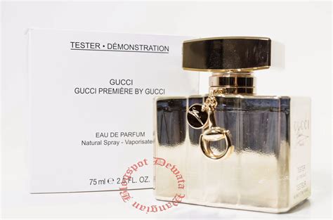 gucci première prix|Gucci premiere tester.